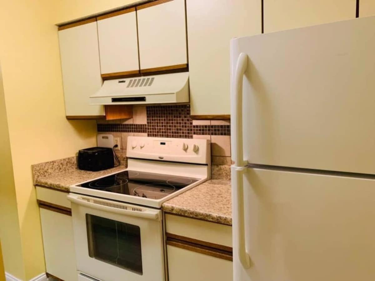 *Delightful Beach Condo*Pool, Steps To The Sand*H33 Myrtle Beach Exterior foto
